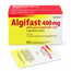 Algifast 400 mg 12 Portionsbeutel Pulver