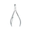 Beter Alicate Manicura Pieles Machihembrado Inoxidable 10 cm