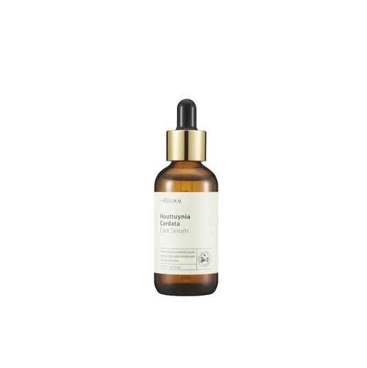 All Natural Houttuynia Cordata Pflegeserum, 55 ml