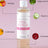 Alma Secret Pink Mango Micellar Water mit Mango, Lakritze, Centella und Granatapfel, 250 ml