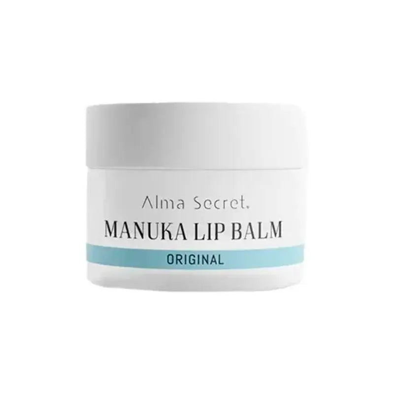 Alma Secret Inca Inchi & Manuka Lippenbalsam - Original - Alma Secret Lippenbalsam - Original