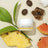 Alma Secret Inca Inchi & Manuka Lippenbalsam - Ananas & Papaya - Alma Secret Lippenbalsam - Inca Inchi & Manuka - Ananas & Papaya