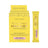 Alma Secret Beauty Superglow Collagen Mango & Passion Fruit Flavour , 30x4 grams