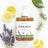 Alma Secret Shikakai Shampoo (Haarausfall, Fett, Schuppen & Dermatitis)