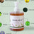 Alma Secret Shikakai Shampoo (Haarausfall, Fett, Schuppen & Dermatitis)