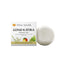 Alma Secret Gond Katira Solid Shampoo (Kräftigend, feuchtigkeitsspendend, Anti-Frizz)