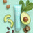 Alma Secret Cleopatra-Heel Moisturiser mit Eselsmilch, Avocado und Minze