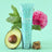 Alma Secret Cleopatra-Heel Moisturiser mit Eselsmilch, Avocado und Minze