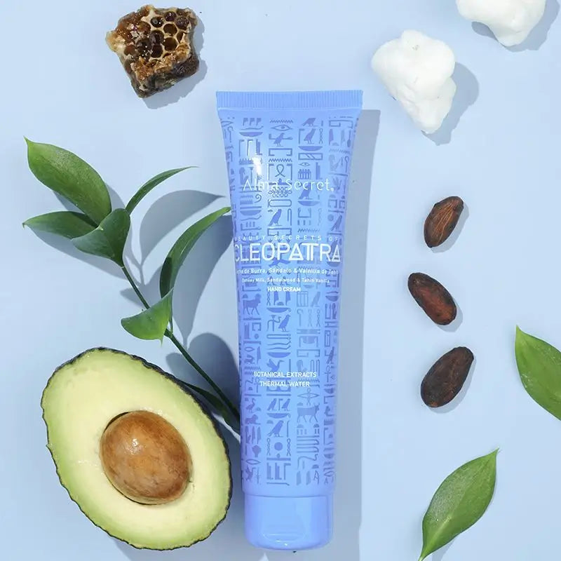 Alma Secret Cleopatra-Hand Repair Handcreme Squalan, Avocado & Shea Butter