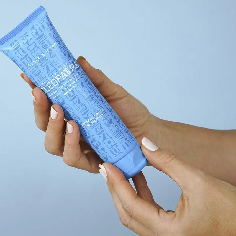 Alma Secret Cleopatra-Hand Repair Handcreme Squalan, Avocado & Shea Butter