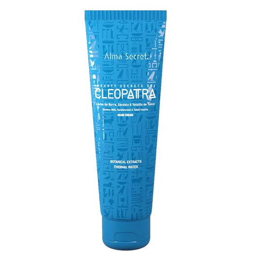 Alma Secret Cleopatra-Hand Repair Handcreme Squalan, Avocado & Shea Butter