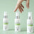 Alma Secret Anti-Aging Augenkontur mit Avocado, grünem Tee und Koffein