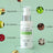 Alma Secret Anti-Aging Augenkontur mit Avocado, grünem Tee und Koffein