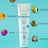 Alma Secret Zinkoxid, Calendula & Aloe Windelcreme