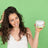 Alma Secret Curly Superglow Mask (lockiges oder gewelltes Haar)