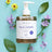 Alma Secret Sanftes Gel-Shampoo mit Argan, Calendula und Kamille