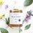 Alma Secret Sanftes Gel-Shampoo mit Argan, Calendula und Kamille