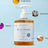 Alma Secret Sanftes Gel-Shampoo mit Argan, Calendula und Kamille