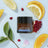 Alma Secret Anti-Ageing Night Repair Jojoba, Grüner Tee & Hyaluronsäure
