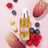 Alma Secret Rose Cactus Serum-Oil mit 2% Bakuchiol, 1% Cbd & A. Hyaluronic A.