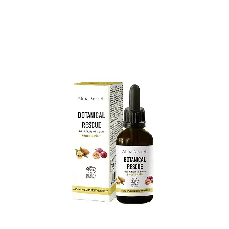 Alma Secret Botanical Rescue Haarserum