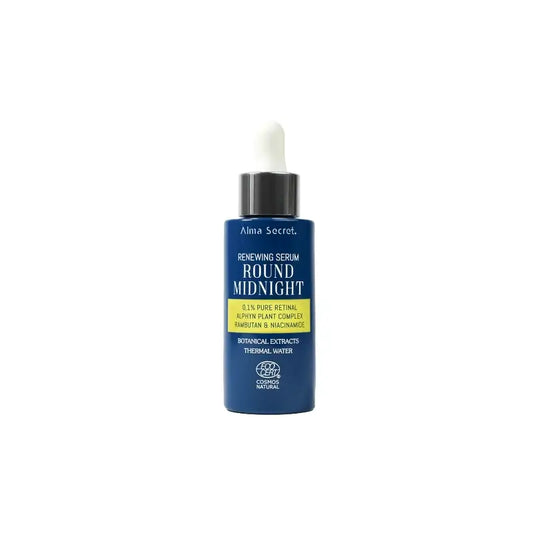 Alma Secret Netzhautserum 0,1% , 30 ml