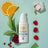 Alma Secret Solar Facial Natural Sunscreen Spf 50 mit Ceramiden, Anti-Blemish und Oil-Free