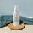Alma Secret Solar Facial Natural Sunscreen Spf 50 mit Ceramiden, Anti-Blemish und Oil-Free