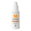 Alma Secret Solar Facial Natural Sunscreen Spf 50 With Ceramides, Anti-Blemish And Oil-Free (Farbe: Sand)