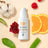 Alma Secret Solar Facial Natural Sunscreen Spf 50 With Ceramides, Anti-Blemish And Oil-Free (Farbe: Sand)