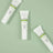 Alma Secret Anti-Aging Eye Contour Tube Avocado, Grüner Tee & Koffein
