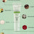 Alma Secret Anti-Aging Eye Contour Tube Avocado, Grüner Tee & Koffein