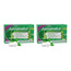 Almanatur Peppermint, 2X40 Tablets