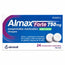 Almax 750 Mg Pfefferminzgeschmack, 24 Kautabletten