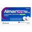 Almax Forte 750 mg Pfefferminzgeschmack, 48 Tabletten