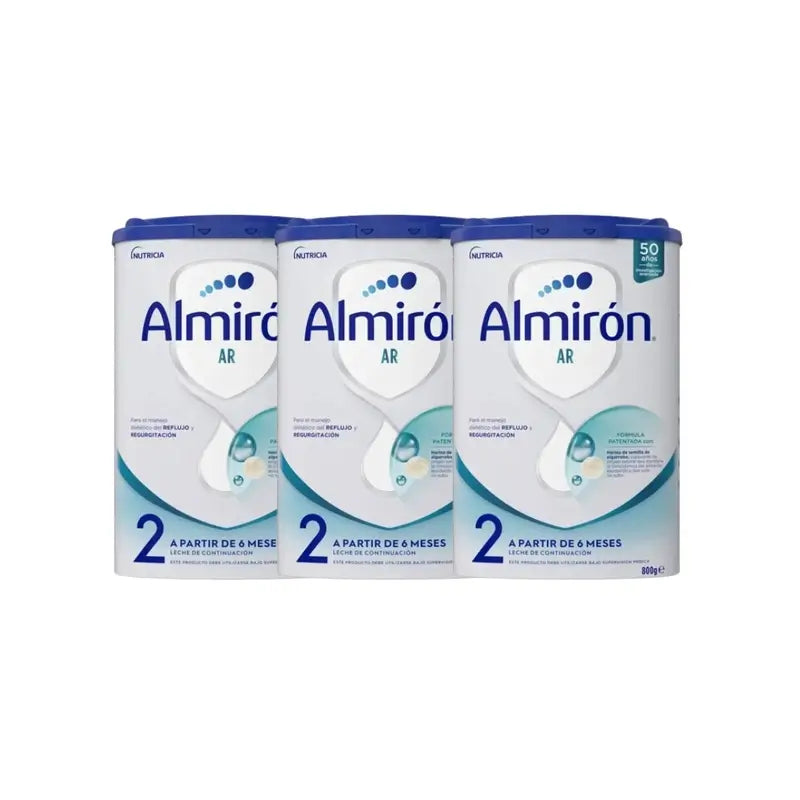 Almiron AR 2, 3 X 800 g