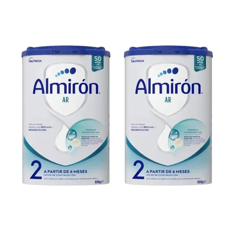 Almirón AR 2, 2 x 800 g