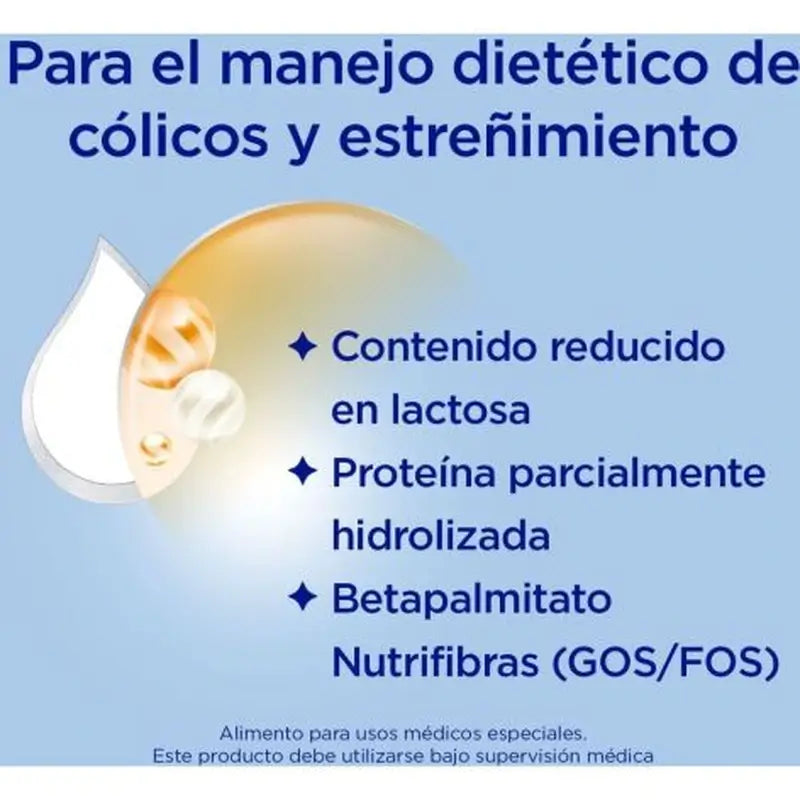 Almirón Advance Digest 1, 3 X 800 Gramm