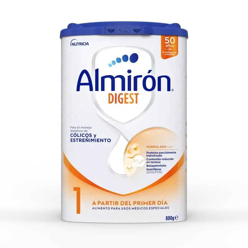 Almirón Advance Digest 1, 800 Gramm