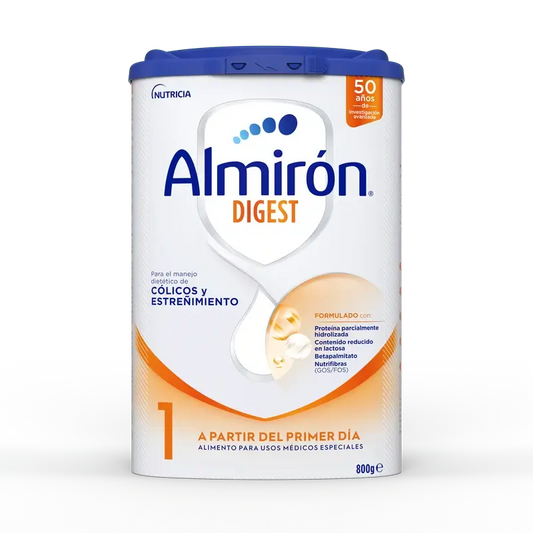 Almirón Advance Digest 1, 800 Gramm