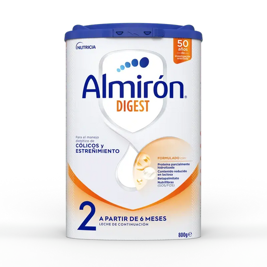 Almirón Advance Digest 2, 800 grams