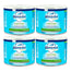 Almiron Advance Stärkungsmittel, 4 x 200 g