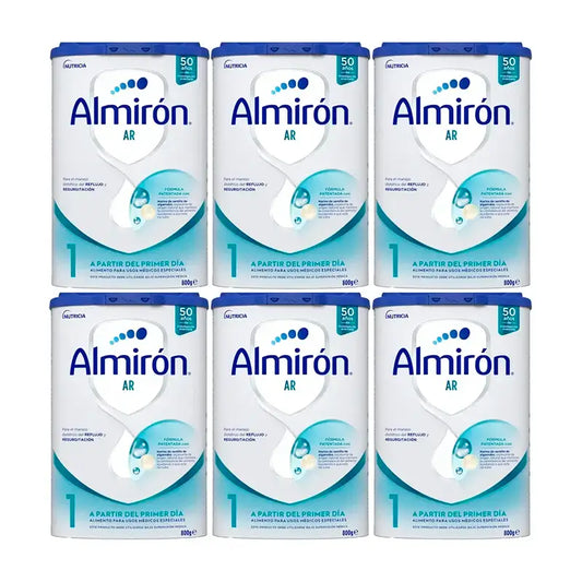 Almirón AR 1, 6 X 800 g