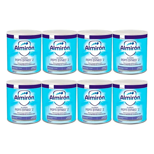Almirón Pepti Syneo 2, 8 x 800 Gramm