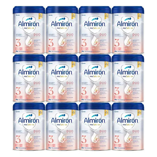 Almirón Profutura 3, Packung 12 x 800 g