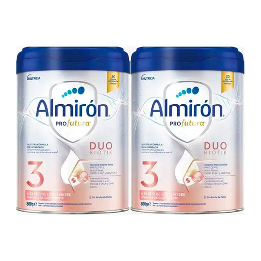 Almirón Profutura 3, Packung 2 x 800 g