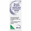 Alocutan 50 mg/ml Minoxidil Hautspray-Lösung 1 Flasche, 60 ml