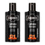 Alpecin Schwarze Ausgabe, 2 X 375 Ml