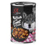 Alpha Spirit Canine Albondigas Lamm-Fleischbällchen Kümmel Box 6X400Gr