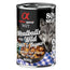 Alpha Spirit Hunde-Fleischbällchen Jabali Thymian 6X400Gr